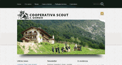 Desktop Screenshot of cooperativascout.org